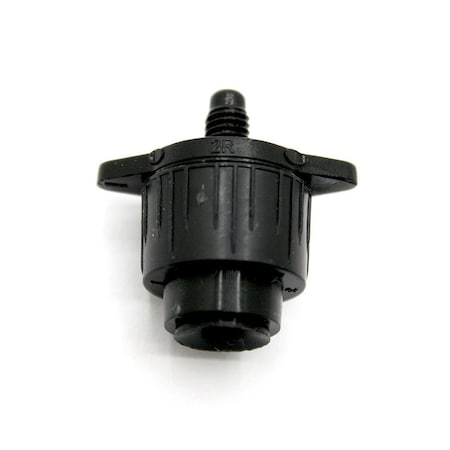 Thrifco Plumbing Eztfan Adj Fan Spray Full Crcl 6821031
